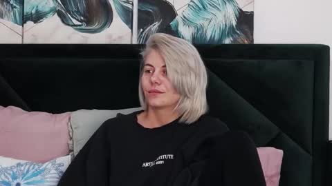 tanyaGrey online show from March 2, 7:15 am