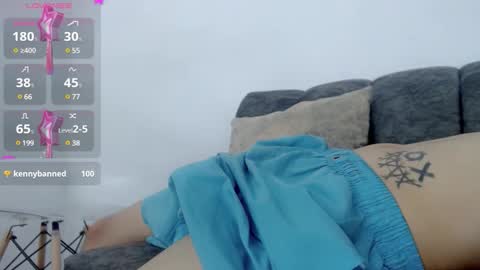 Andres online show from December 16, 7:58 am