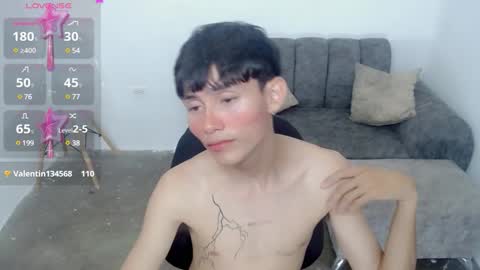 Andres online show from December 19, 10:13 am