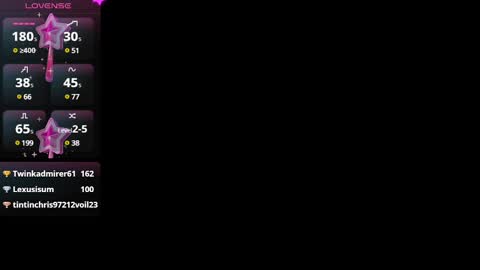 Andres online show from December 25, 9:13 am