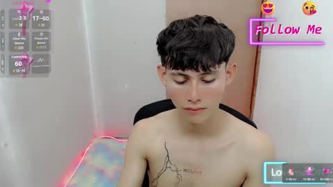 Andres online show from January 14, 7:17 am