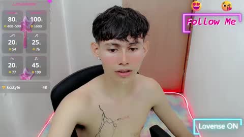 Andres online show from January 15, 5:19 am