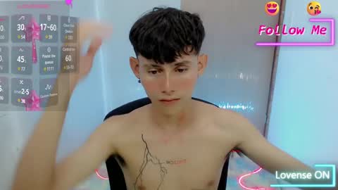 Andres online show from January 26, 6:59 am