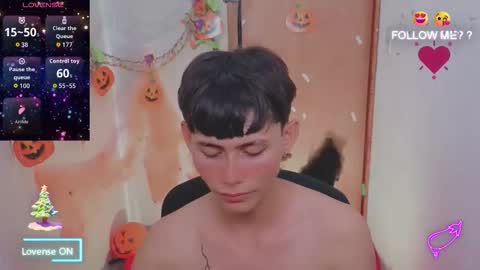 Andres online show from November 23, 5:40 am