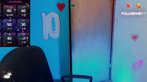 Andres online show from March 10, 3:33 am