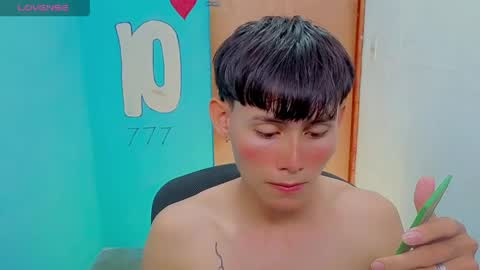 Andres online show from April 21, 2:51 am