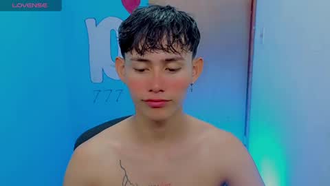 Andres online show from April 22, 5:32 am