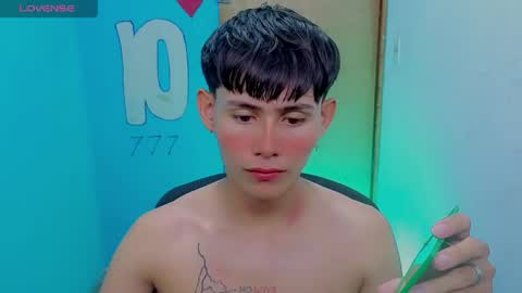 Andres online show from April 24, 3:20 am