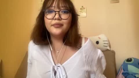 Snapshot of tannabarreca chatting on July 21, 9:11 am EmiJoaans online show from July 21, 9:11 am