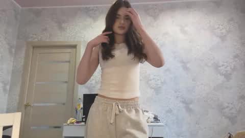 Vanessa online show from March 25, 10:32 am