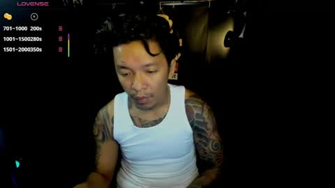 Snapshot of tannedskinmatty chatting on May 25, 11:44 pm Matty online show from May 25, 11:44 pm