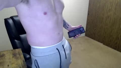 tannersalem7 online show from January 8, 9:55 am