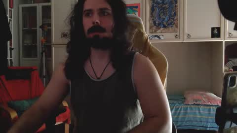 Snapshot of tantra_man_yogi chatting on September 18, 9:00 am Tantra Man Yogi online show from September 18, 9:00 am