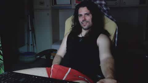 Snapshot of tantra_man_yogi chatting on September 26, 7:40 pm Tantra Man Yogi online show from September 26, 7:40 pm