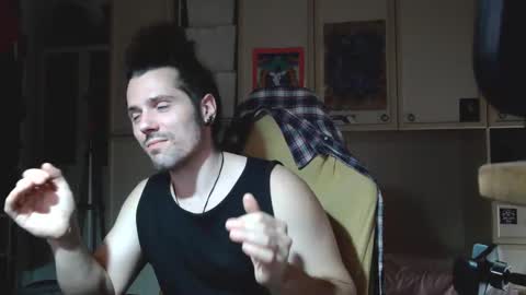 Snapshot of tantra_man_yogi chatting on September 27, 12:21 pm Tantra Man Yogi online show from September 27, 12:21 pm