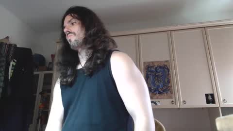 Snapshot of tantra_man_yogi chatting on October 5, 12:58 pm Tantra Man Yogi online show from October 5, 12:58 pm
