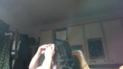 Snapshot of tantra_man_yogi chatting on October 7, 7:55 pm Tantra Man Yogi online show from October 7, 7:55 pm