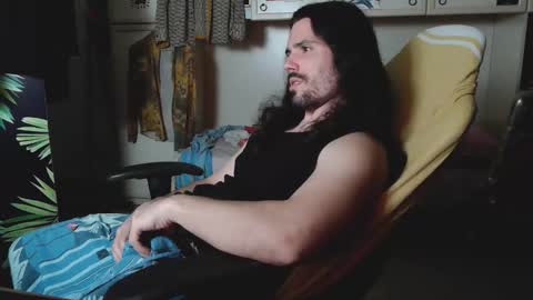 Snapshot of tantra_man_yogi chatting on October 9, 7:56 pm Tantra Man Yogi online show from October 9, 7:56 pm