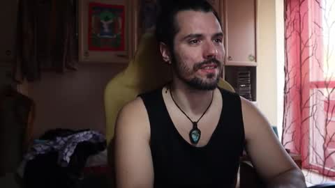 Snapshot of tantra_man_yogi chatting on October 14, 11:33 am Tantra Man Yogi online show from October 14, 11:33 am