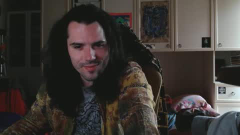 Snapshot of tantra_man_yogi chatting on October 20, 12:38 pm Tantra Man Yogi online show from October 20, 12:38 pm