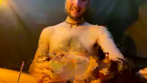 Snapshot of tantrapunk chatting on May 10, 7:41 pm Tantra Punk online show from May 10, 7:41 pm