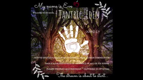 Snapshot of tantric_eden_ chatting on December 2, 2:53 am Lilith Eden  sometimes Eve online show from December 2, 2:53 am