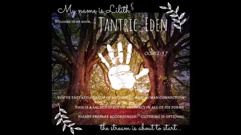 Snapshot of tantric_eden_ chatting on December 25, 3:50 am Lilith Eden  sometimes Eve online show from December 25, 3:50 am