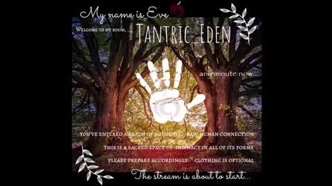 Snapshot of tantric_eden_ chatting on December 28, 4:30 am Lilith Eden  sometimes Eve online show from December 28, 4:30 am