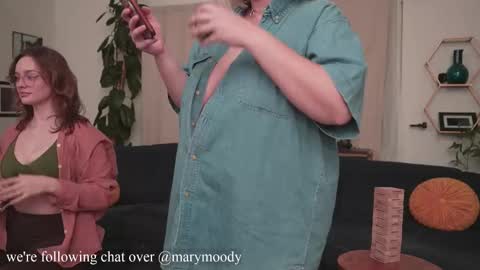 Lilith Eden  sometimes Eve online show from January 12, 1:33 am