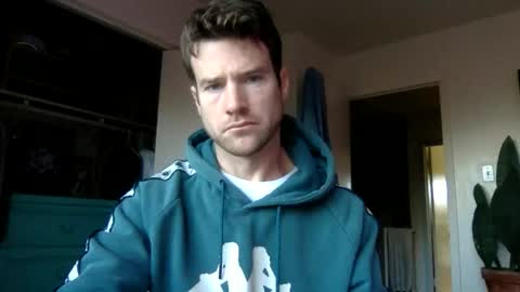 Dr. Love online show from February 7, 1:59 pm