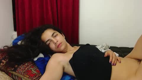 Angeline  Follow  online show from December 5, 6:21 am