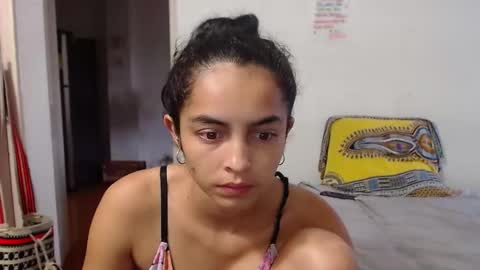 Angeline  Follow  online show from February 26, 10:42 pm