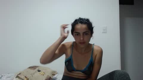 Angeline  Follow  online show from December 15, 12:15 am