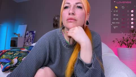 Tanya acid       online show from April 3, 4:10 am