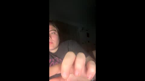 Tanya online show from April 7, 8:42 pm