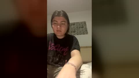 Tanya online show from April 9, 12:21 am