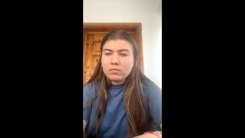 Tanya online show from April 11, 10:41 am