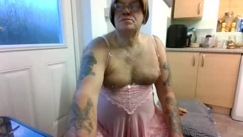 Snapshot of tanya_sissie_somerset chatting on December 21, 4:03 pm tanya_sissie_somerset online show from December 21, 4:03 pm