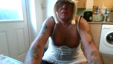 Snapshot of tanya_sissie_somerset chatting on October 20, 3:34 pm tanya_sissie_somerset online show from October 20, 3:34 pm