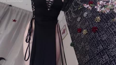 tanya online show from January 15, 10:35 pm