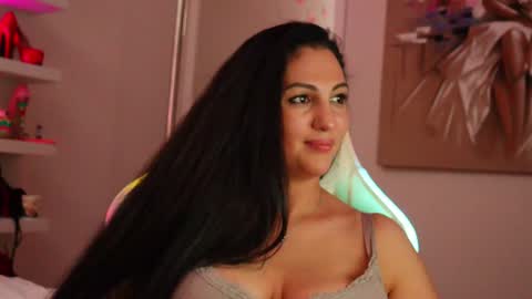 Snapshot of tanyakrosss chatting on January 13, 8:47 am Tania online show from January 13, 8:47 am