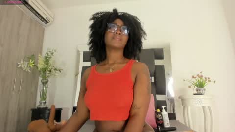 Tanya online show from January 11, 11:13 pm