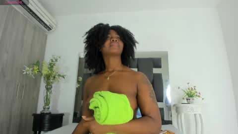 Tanya online show from January 22, 4:12 pm