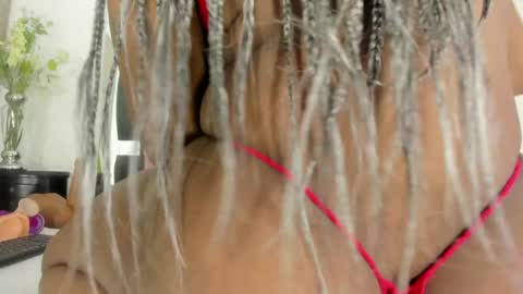 Tanya online show from February 3, 9:29 pm