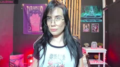 Snapshot of tara_joi chatting on January 16, 7:10 pm Tara online show from January 16, 7:10 pm