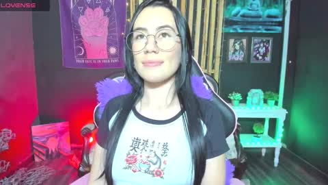 Snapshot of tara_joi chatting on January 16, 10:12 pm Tara online show from January 16, 10:12 pm