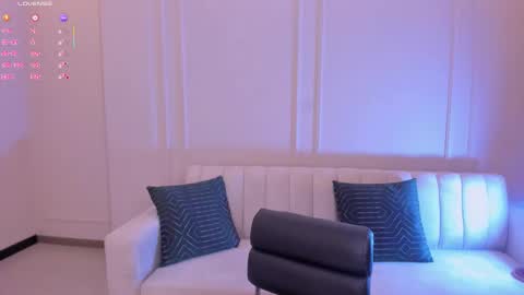 Tara Lawrence online show from March 7, 8:50 pm