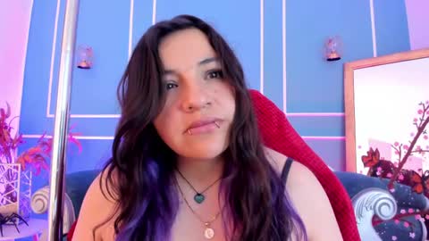 Tara online show from April 24, 2:47 am