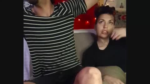 Snapshot of tarian_xxx chatting on February 1, 10:25 am T J online show from February 1, 10:25 am