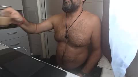 tarkan198 online show from December 15, 10:30 am